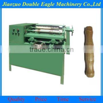 Semi-automatic wooden handle machine Wood handle making machine