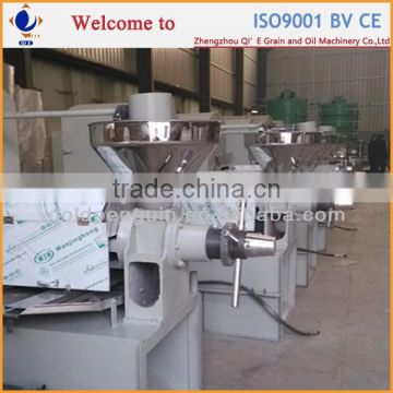 Vegetable Edible Oil Mill Machine And Equipment