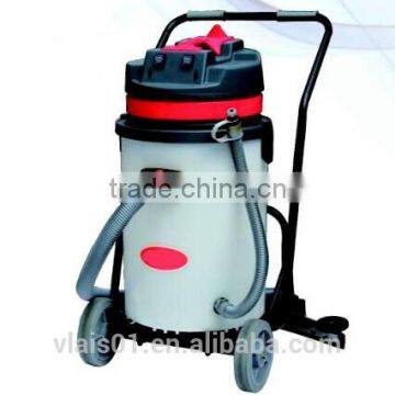 High quality Robot vacuum cleaner car vacuum cleaner Cyclone Type and Dry Function