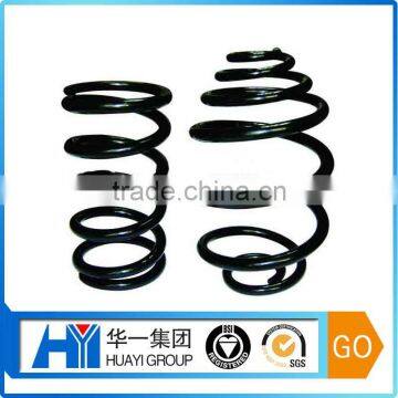 High quality custom metal coil spring/ conical spring/ helical spring comprssion spring