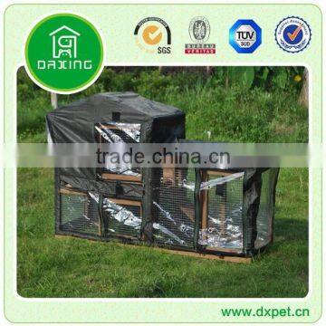 Cheap Rain Cover for Rabbit Hutch photo-2