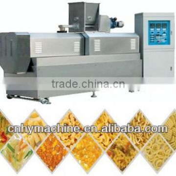 puffed Chips corn snacks food machine