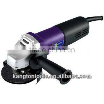 Electric Angle Grinder