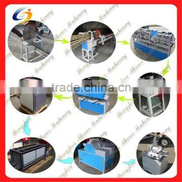 J1 Top quality bamboo toothpick production line