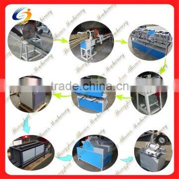 Best Selling Bamboo Skewer Machinery