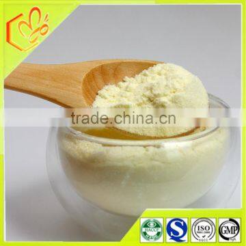 Green organic lyophilized royal jelly powder from Baichun