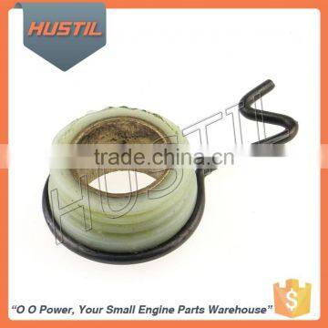 Chain Saw Spare Parts 11236407102 MS170 180 oil pump worm