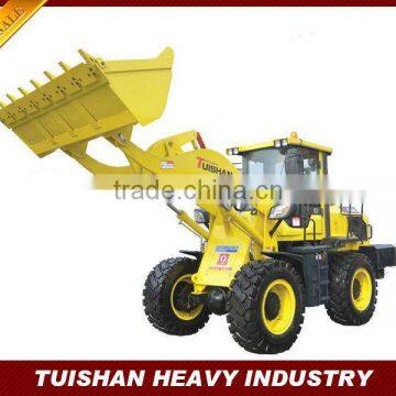 2.8Ton Wheel Loader With Good Quality ZLY-930