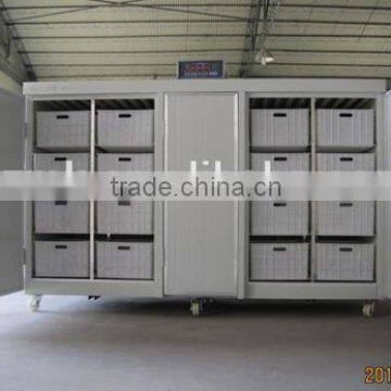 Newly China Made Automatic Bean Sprout Machine photo-2
