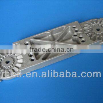 Aluminum CNC Machining Metal Mould Casting