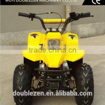 50CC/70CC/90CC/110CC Automatic ATV/Quad for kids