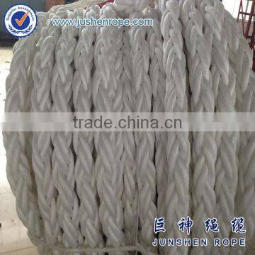 Customized best selling braid compound rope