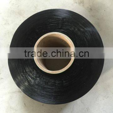 China Processing Customization High Quality Polypropylene Yarn/hair photo-3