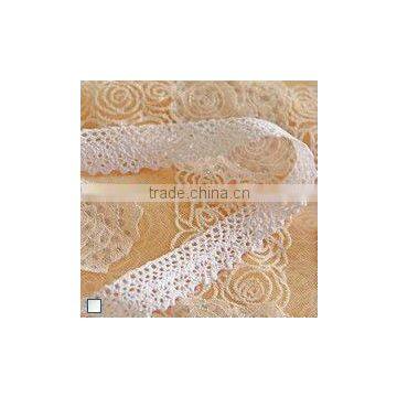 lace fabric wholesale/chantilly lace