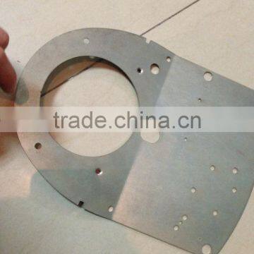 China High Quality Black Metal l Bracket