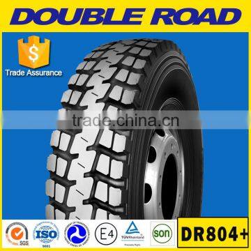 China Wholesale All Position Tyre To Russian 1200R20 315/70R22.5 photo-6