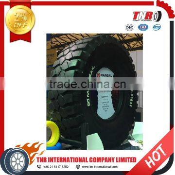 Radial Giant OTR Tyre 27.00R49 E4