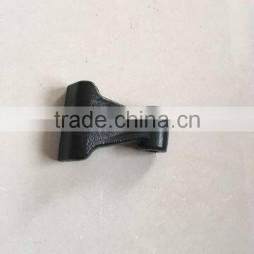 Manufacturer 60si2mn Mower Blade Farming Hoe For Agriculture photo-2