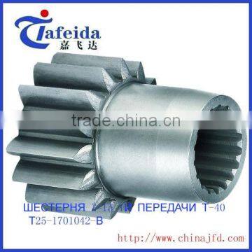 tractor gearbox T-25 T-40 GEAR FOR TRACTOR