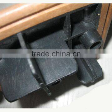 WPC Wood Plastic Composite Products photo-4