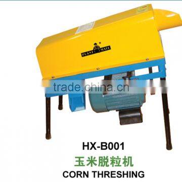 HX-B001 corn threshing