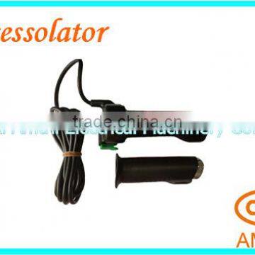 Geared Motor 750w for e Rickshaw, Electric Rickshaw Motor, e Rickshaw Motor Kit photo-4