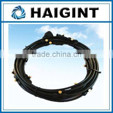 TY1556 DIY Portable Greenhouse,restaurant, Farm, Garden Fog Maker, Mist Cooling Kits photo-2