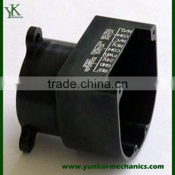 Nice Part Made al 2020 Cnc Machined Prototype photo-2