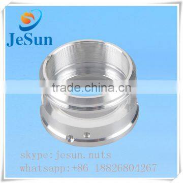 Hardware Manufacturer Sales Stainless Steel CNC Parts With Best Price photo-4