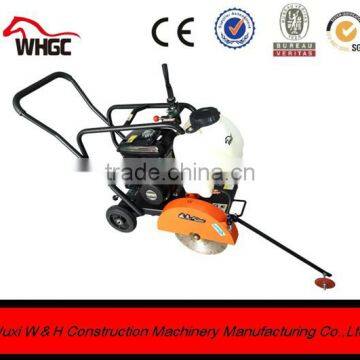 WH-Q300 concrete cutter concrete cutting machine
