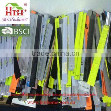 Hotsale Logo Printing Reflective Slap Wrap Band photo-3