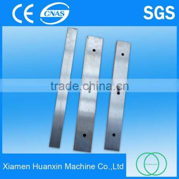 Industrial Shearing Machine Blades High Shear Mixing Blade