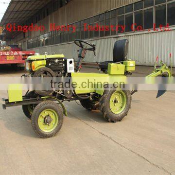 Mini Farm Tractors photo-2