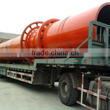 Amazing!Professional and New Style Rotary Dryer photo-6