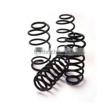 car suspension spring