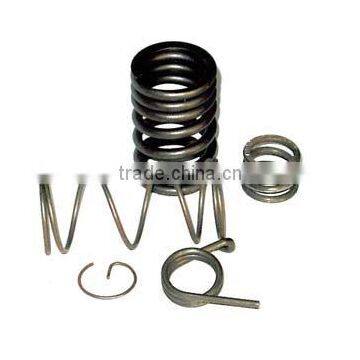 Coil Spring,spira Spring, Metal Spring ,conical Spring, Volute Spring photo-2
