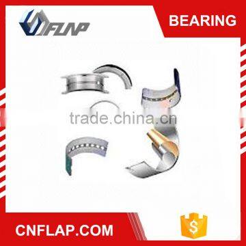 main engine bearings