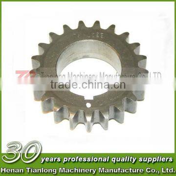 Tianlong C-3032/73039/103032 Engine Timing Chain Kit With S327 Crank photo-2