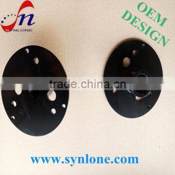Customized High Quality E-coating Steel Hub photo-5