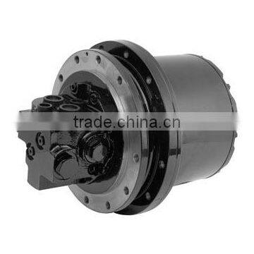 Caterpillar Excavator Hydraulic Main Pump Parts photo-2