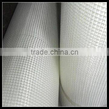 165g Alkali Resistant Fiberglass Mesh / Fiberglass Mesh for Sale / Reinforcement Concrete Fiberglass Mesh photo-4