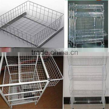 Cheap Animal Cage Metal Dog Cage Factory photo-6