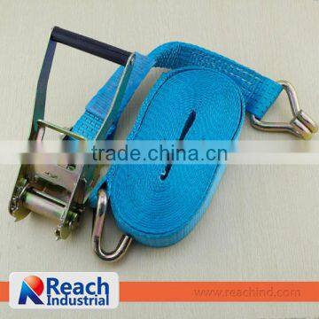 2" Ratchet Tensioner Lashing Belt