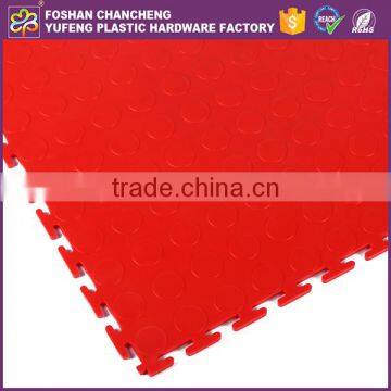 DIY Interlocking Anti-fatigue Gym Floor Mat photo-3