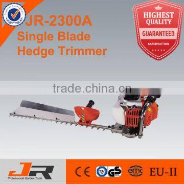 Long workin life 22.5cc JR-2300A Hedge Trimmer