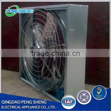 Poultry Exhaust Fan For Cattle House