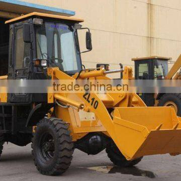 Wheel Loader Zl28