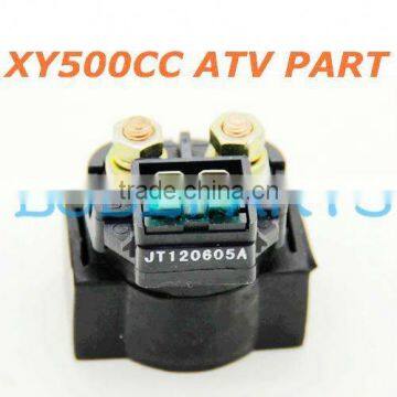 XY QUAD PART XY500CC Engine STARTER RELAY Wholesale and Retail