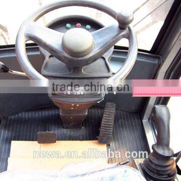 2016 Hot Sale China CE 0.6ton Mini Loader photo-2