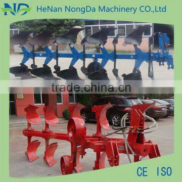 Factory Price 4 Ploughs Turnover Plow photo-2